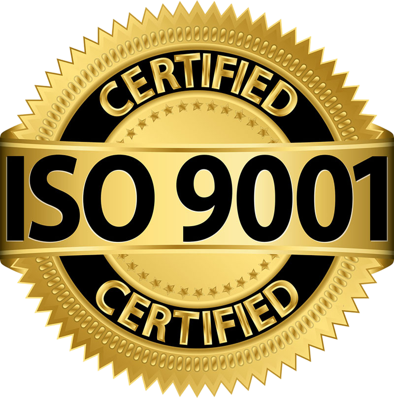 ISO-9001